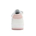 Kids Shoes Girls Sneakers Cute 7 To 12 Years Children Sneakers Casual PU Leather White Skateboard Sports Tennis Shoes for Girl. 