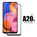 Samsung Galaxy A20s Rinbo glass Premium Quality Glass Screen Protector.