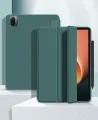 For Xiaomi Pad 5 Case with Pencil Holder for mi pad 5 Case Funda for Xiaomi Mi Pad 5 Case Auto Wake up and Sleep Cover. 
