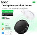 Hoco E101 Dual Anti-lost Device Tracker (Android & iOS Support).