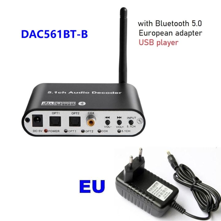 Digital%205.1%20EU%20Audio%20Decoder%20Dolby%20DTS/AC3%20Audio%20Converter%20Gear%20LPCM%20To%205.1%20Analog%20Sound%20Audio%20Adapter%20Amplifier%20Converter%20-%20Image%204