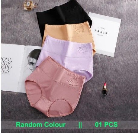 Soft%20&%20Comfortable%20Women's%20High%20Waist%20Panty%20multi%20color%20-%20Image%202