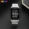 Skmei 1859 Luxury Digital Waterproof Countdown Men Watch.