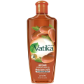 vatikaa argan hair oil 300ml. 