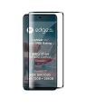 Motorola Edge 40 Neo One Minutes Full HD curved Edge Liquid UV Tempered Glass Screen Protector.