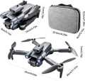 S17 Brushless Drone 4k With Rotatable Camera, Drone drone camera, camera drone, mini drone camera, drone camera 4k mini, drone motor, drone camera 4k video ,dji drone camera 4k, drone mini,. 