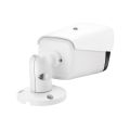 633W / A 3.6mm Lens 1500 TVL CCTV DVR Surveillance System IP66 Weatherproof Indoor Security Bullet Camera with 6 LED Array, Support Night Vision.