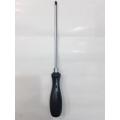 Bir Slotted Star Screwdriver (6 X 200Mm)-8 Inch - Screw Driver Set.