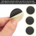 40 Pcs Bicycle Tire Repair Kit Self-Adhesive Bicycle Tire Patch.