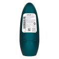 Rexona - Natural Fresh Lime Cool Deodorants Dry Roll On For Men - 45ml. 