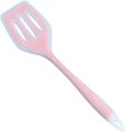 Silicone Non Stick High Quality Big Size Kitchen Accessories Spoon / Spatula -1 Piece.