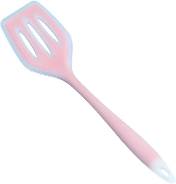 Silicone%20Non%20Stick%20High%20Quality%20Big%20Size%20Kitchen%20Accessories%20Spoon%20/%20Spatula%20-1%20Piece%20-%20Image%206