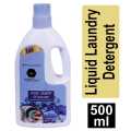 Spark Bliss Orchid Liquid Laundry Detergent/Cloth Wash - 500ml. 