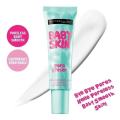 Baby Skin Instant Pore Eraser Primer ( china ). 