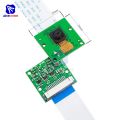 【Mary DAI Store】Raspberry Pi 3 B+ Camera 5 MP Module OV5647 compatible Raspberry Pi 3 Model B+ Plus / 3. 