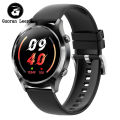 Y29 Smart Watches For Men Women Answer/Make Call Fitness Tracker Waterproof Smart Watches 1.39" Round Color Screen Smartwatch Heart Rate Monitor Payment Function.