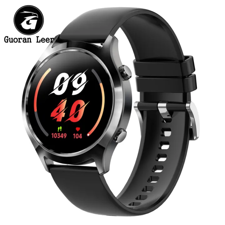 Y29%20Smart%20Watches%20For%20Men%20Women%20Answer/Make%20Call%20Fitness%20Tracker%20Waterproof%20Smart%20Watches%201.39"%20Round%20Color%20Screen%20Smartwatch%20Heart%20Rate%20Monitor%20Payment%20Function%20-%20Image%209