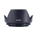 49mm Hood for 50mm Prime,15-45mm Kit. 