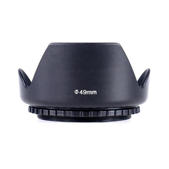 49mm%20Hood%20for%2050mm%20Prime,15-45mm%20Kit%20-%20Image%203