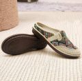 Beautiful Solid Classic Slipper for Women (Made in china).