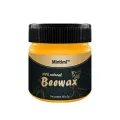 Beewax Wood Polish Polisher Polishing Compound Wax Floor Seasoning Furniture Polish. 