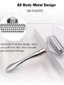Micro Trigger Point Therapy Roller Face Care Massager Skincare Beauty Eye Massage Tool Skin Care Face Lifting Acupressure Roller. 