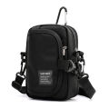 Waist Bag Mobile Phone Bags fanny pack Single Shoulder Messenger Bag Waterproof Waist Pack Crossbody Bags Coin Purse. 