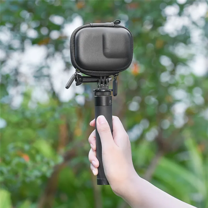 Hard%20Carrying%20Case%20for%20GoPro%20Hero%2011%2010%209%20Waterproof%20Case%20Mini%20Shell%20Bag%20Box%20for%20Osmo%20Action%203/4%20Camera%20Easy%20Install%20Easy%20to%20Use%20Black%20-%20Image%206
