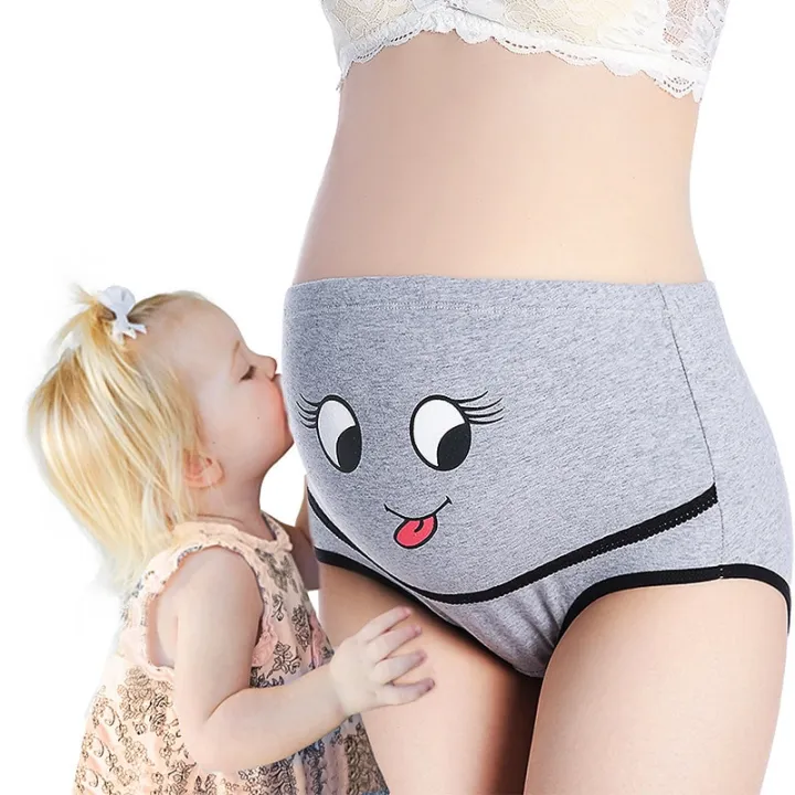 High%20Waist%20Maternity%20Panties%20Adjustable%20Cotton%20Pregnancy%20Briefs%20Pregnant%20Women%20Underwear%20Plus%20Maternity%20Belly%20Support%20Underpants%20-%20Image%203