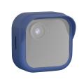 Weatherproof Silicone Case Surveillance Camera Protective Case Waterproof Dustproof Cover Compatible For Blink Outdoor 4 (4th Gen). 