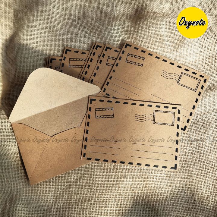 OXYNOTE%20Monarch%20Series%20Postcard%20Designed%20Envelope%20Set%20-%206.25x4.25%20inch%20-%2010%20Envelope%20-%201%20Design%20-%20Image%203
