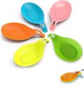Kitchen Tools Silicone Mat Insulation Placemat Heat Resistant Put A Spoon Kitchen Accessories Free Shipping Items. 