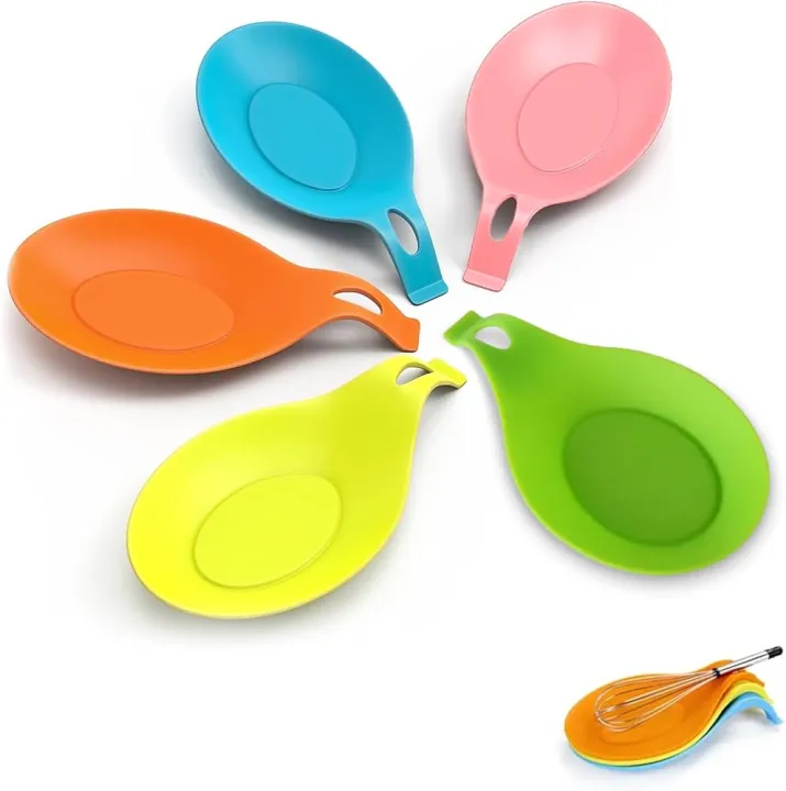 Kitchen%20Tools%20Silicone%20Mat%20Insulation%20Placemat%20Heat%20Resistant%20Put%20A%20Spoon%20Kitchen%20Accessories%20Free%20Shipping%20Items%20-%20Image%202