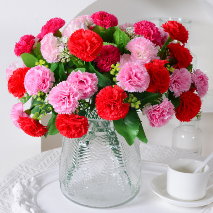36cm%20Size%20Artificial%20Carnations%20Easy%20Maintenance%20Handcrafted%20Floral%20Decor%20Flower%20Bouquet%20Lifelike%20Appearance%20Small%20Flowers%20Flowers%20for%20Home%20Decor%20Wedding%20Centerpieces%20Hotel%20Ambiance%20Event%20Styling%20-%20Image%202