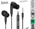 Hoco M101 Pro Type-C In-Ear Wired Earphone. 