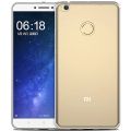 For Xiaomi Mi Max 3 Soft TPU Case Transparent Silicone Phone Case For Mi Max 2 ShockProof Safe Ultra Thin Clear Protective Cover. 