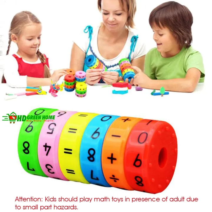 Kids%20Magnetic%20Math%20Numbers%20Toy%20Montessori%20Educational%20Arithmetic%20Number%20Toys%20-%20Image%207