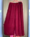 Plazzo Pants High Quality Fabrics Summer Wear Casual Palazzo for woman ..