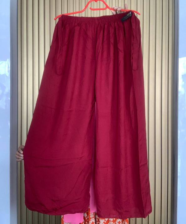 Plazzo%20Pants%20High%20Quality%20Fabrics%20Summer%20Wear%20Casual%20Palazzo%20for%20woman%20.%20-%20Image%208