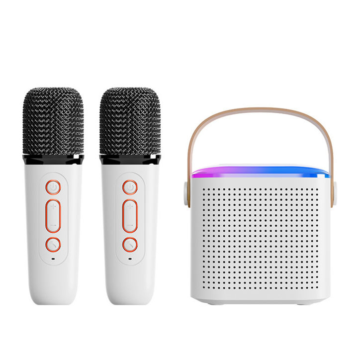 Y1%20Mini%20Karaoke%20Microphone%20with%20Speaker%20RGB%20Lights%20Portable%20Karaoke%20Machine%20Bluetooth%20Stereo%20Sound%20Box%20For%20Home%20Family%20Singing%20-%20Image%207