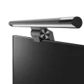 Baseus I-wok Series USB Asymmetric Light Source Screen Hanging Light Youth Version- black. 
