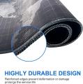 Gaming Mouse Pad Big Size 35 Inches - 16 Inches - Large Gaming Mouse Pad For Enhanced Gaming Experience.
