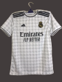 Real Madrid  Premium Football Jersey Home  2024/25 New. 
