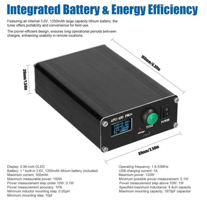 Assembled%20Automatic%20Antenna%20Tuner%201.8-55Mhz%20Portable%200.96-inch%20OLED%20Display%20Automatic%20Tuner%20-%20Image%202