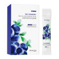 20pcs BIOAQUA Collagen Sleeping Facial Masks Moisturizing Firming Nourishing Skincare Face Mask No-wash Masks for Face.