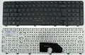 keyboard with Frame for HP Pavilion DV6-6B19WM DV6-6B21HE DV6-6B22HE DV6-6B26US DV6-6B27NR. 