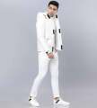Pantoneclo Premium Quality Men's Padding Hoodie Jacket. 