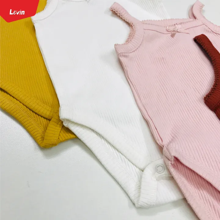 Toddler%20Kids%20Multicolor%20Organic%20Cotton%20Sleeveless%20Romper%20From%20Levin%20-%20Image%205
