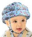 Baby Safety Helmet Head Protection Headgear Toddler Anti-fall Pad Learn To Walk. 