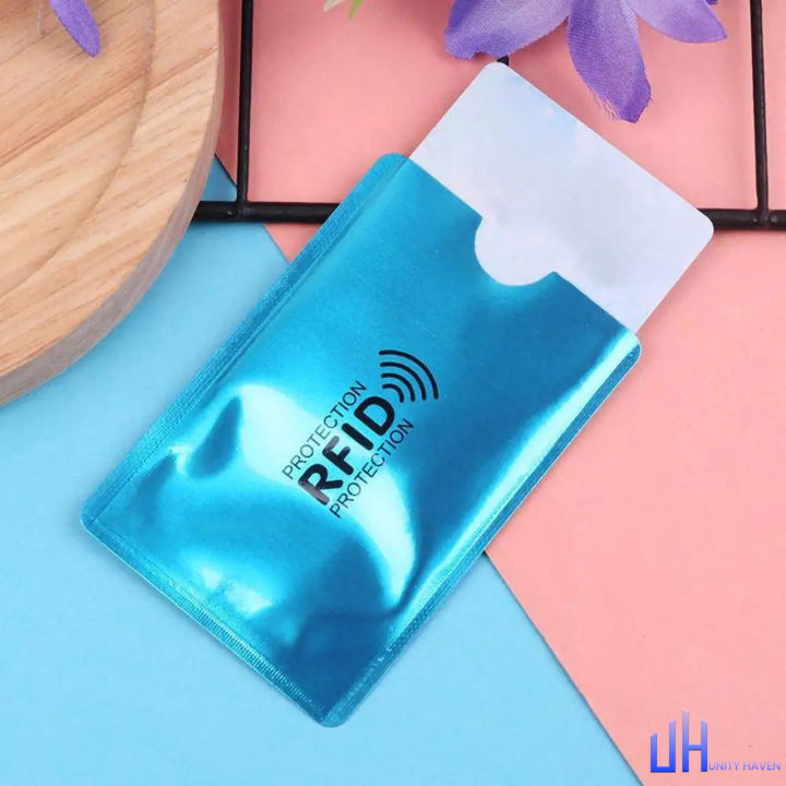 Anti%20Rfid%20Card%20Holder%20Wallet%20Blocking%20Reader%20Lock%20Bank%20Card%20Holder%20Id%20Bank%20Card%20Case%20Aluminium%20Protection%20-%20Image%205